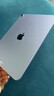 Apple/蘋果【國(guó)家補(bǔ)貼】iPad Air 11英寸 M3芯片2025年款 平板電腦 (256GB WLAN版)紫色 曬單實(shí)拍圖