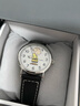 天美時（TIMEX）【史努比聯(lián)名款】男女士手表 歐美石英腕表生日禮物生日禮物 TW2T60900 曬單實拍圖