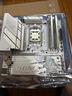 ROG STRIX B850-G GAMING WIFI S 小吹雪主板 CPU 9700X/9800X3D/9600X(AMD B850/socket AM5)  曬單實(shí)拍圖