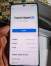 小米 Redmi Note 14 Pro 天璣7300-Ultra 國家補(bǔ)貼 IP68 5500mAh大電量 8GB+256GB 暮光紫 紅米 5G手機(jī) 曬單實(shí)拍圖