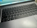 小米筆記本電腦【國家補貼20%】紅米 REDMI Book Pro 14 2024 酷睿標(biāo)壓Ultra5 2.8K120hz高刷屏 輕薄本 曬單實拍圖