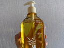 儒意（RUYI）生姜艾草按摩精油500ml 通經(jīng)絡全身排毒發(fā)熱拔罐spa開背推拿刮痧 曬單實拍圖