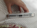 圖拉斯【久用不發(fā)黃】 適用iphone16promax手機(jī)殼蘋果16promax保護(hù)套透明全包超薄磁吸散熱防摔高端男女 iPhone16ProMax 【精美透亮】不黃原材+超薄裸感+超強(qiáng)防爆 曬單實拍圖
