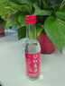 紅高粱親民光瓶口糧酒濃香型白酒 42度 250mL 4瓶 曬單實(shí)拍圖