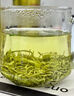 碧螺春茶 茶葉胖東來(lái)超市茶葉店濃香型綠茶2025新茶葉送禮自己喝 #明前一葉一芽四罐1000克 [碧螺春綠茶花果清香型] 曬單實(shí)拍圖