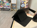 億色（ESR）適用iPad Air7/6/5/4保護套11英寸橫豎兩用筆槽保護殼2025新M3芯片/24年蘋果平板電腦多角度磁吸黑 曬單實拍圖