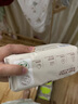 babycare嬰兒手口濕巾新生兒濕紙巾加厚擦臉帶蓋3150綠蓋濕巾80抽*10包 曬單實拍圖