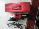 大有（Devon）角磨機710W手磨機磨光機打磨機切割機拋光機電動工具 DAG7側(cè)開關(guān) 曬單實拍圖