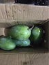 正宗凱特芒果 肉厚甜心芒熱帶當(dāng)季新鮮水果整箱 帶箱2斤單果300g+ 曬單實(shí)拍圖