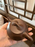 景舟石瓢商超同款正宗宜興球孔紫砂壺原礦底槽清景舟石瓢壺功夫茶壺茶具 網(wǎng)孔景舟石瓢 250ml 曬單實(shí)拍圖