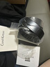 Conil Kirton皮帶男士褲腰帶無(wú)牙內(nèi)穿式自動(dòng)扣真牛皮褲腰帶2025年最新款 經(jīng)典款-黑色 110cm （130-150斤） 曬單實(shí)拍圖