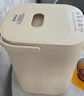 九陽(yáng)（Joyoung）電熱水瓶熱水壺 5.5L大容量八段調(diào)溫304不銹鋼內(nèi)膽 0膠水 恒溫水壺K50ED-WP2170 曬單實(shí)拍圖