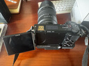 索尼（SONY）【上海國補(bǔ)】ZV-E10L APS-C半畫微單 ZV-E10  vlog直播4K視頻側(cè)翻式液晶屏zv-e10 黑色拆機(jī)身+18-135（一鏡走天下套裝） 官方標(biāo)配（不含內(nèi)存卡） 曬單實(shí)拍圖