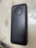 金立（Gionee）老年人手機(jī)4G全網(wǎng)通全新款老年機(jī)超長待機(jī) 大聲大字大按鍵學(xué)生按鍵功能機(jī)G510  黑色 曬單實(shí)拍圖