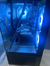微星熠星組裝電腦配置自選i3/i5/i7/i9/3060/4060/5060/5090DIY整機裝機大師高配全套定制游戲臺式主機 套餐八 曬單實拍圖