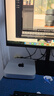 蘋果（Apple）Mac mini 二手蘋果迷你主機(jī) 臺(tái)式機(jī)電腦 辦公設(shè)計(jì)游戲小主機(jī)M1/M2/M4 99新23年【力薦|試用15天】M2-8G-256 95成新 曬單實(shí)拍圖