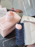 香奈兒（Chanel）光采防護(hù)隔離乳(10號(hào))30ml玫瑰粉/柔粉色 妝前乳煥亮生日禮物送禮 曬單實(shí)拍圖