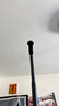 小米（MI）小米變焦落地1.6米自拍桿 分離式遙控器 自拍桿三腳架 360°旋轉(zhuǎn)適用于小米15/紅米/xiaomi手機(jī) 曬單實(shí)拍圖