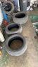 韓泰輪胎 Ventus S2 AS 萬(wàn)途仕 H462 215/55R17 94W適配奧德賽奧迪Q2L繽智 汽車(chē)輪胎 曬單實(shí)拍圖