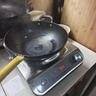 美的（Midea）電磁爐凹面猛火爆炒電磁爐360°立體加熱電磁灶電陶爐家用3500W大功率猛火多功能電池爐MC-E35D2 曬單實拍圖