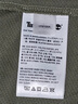 Timberland添柏嵐短袖男T恤夏季戶外運(yùn)動寬松透氣翻領(lǐng)半袖上衣休閑polo衫 軍綠色 A2ND5590 M 175 曬單實(shí)拍圖