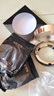 Aekyung Age 20's愛敬三色黑金氣墊BB霜遮瑕持妝粉底23號(hào)SPF50+14g*2 七夕禮物女 曬單實(shí)拍圖
