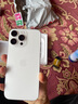 【限時補(bǔ)貼】蘋果iPhone16promax 蘋果16promax Apple手機(jī) 蘋果16ProMax 白色鈦金屬 256G【曬圖返大紅包+質(zhì)保2年】 曬單實(shí)拍圖