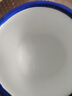 恩壽溯經(jīng)典懷舊搪瓷杯子鐵茶缸帶蓋大號辦公室飯店老式婚慶帶花水杯 8cm帶蓋350ml 優(yōu)先發(fā)貨/圖案隨機 曬單實拍圖