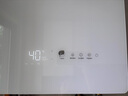 海爾（Haier）超一級(jí)能效水伺服零冷水燃?xì)鉄崴?8升家用變頻恒溫節(jié)能速熱 全屋熱水開(kāi)機(jī)即洗強(qiáng)排式天然氣er5 18L 超一級(jí)能效水伺服雙增壓智控凈水洗 曬單實(shí)拍圖