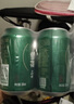 雪花啤酒（Snowbeer）清爽 330ml*24聽 口感冰爽【經(jīng)典熱銷】 曬單實拍圖
