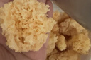 方家鋪子中華老字號小銀耳200g小朵一人食白木耳 易出膠 蓮子百合羹配料 曬單實拍圖