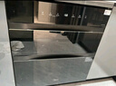 美的消毒柜嵌入式家用 110L大容量?jī)砷T三抽餐具碗柜碗筷 光波紫外線消毒【國(guó)家補(bǔ)貼】 110HQ1 曬單實(shí)拍圖