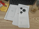 HUAWEI Pura 80 Pro 新品旗艦華為手機 p80pro 一英寸主攝拍照 個性色卡 AI輔助構圖 華為鴻蒙智能手機 釉白 12GB+256GB 官方標配 曬單實拍圖