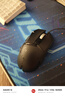 羅技（G）G502 HERO游戲鼠標(biāo) 電競(jìng)有線鼠標(biāo) 吃雞鼠標(biāo)RGB帶配重宏編程機(jī)械usb鼠標(biāo)電腦英雄聯(lián)盟csgo送男友 G502 HERO黑色 曬單實(shí)拍圖