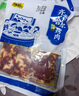 齊味滋旅 正宗齊齊哈爾烤肉一斤裝 胸口拌肉250g*2 生鮮牛肉烤肉食材套餐  曬單實拍圖