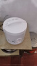 美的（Midea）電飯煲 電飯鍋家用 5升老式大容量上蒸下煮機械式一鍵操作飯煲3-4-5-6-7-8個人國家補貼 2-8人用｜帶蒸籠｜不粘內膽｜二級能效 5L 曬單實拍圖