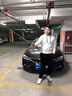 skingcond德國甩棍防身合法武器汽車(chē)用品伸縮摔棍甩棒打狗棍子機械三節甩輥 至臻流光銀 25-66cm【車(chē)載防身】 曬單實(shí)拍圖