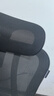 黑白調(diào)P1人體工學(xué)椅電腦椅子人工力學(xué)座椅久坐辦公電競(jìng)椅學(xué)習(xí)椅國(guó)家補(bǔ)貼 曬單實(shí)拍圖