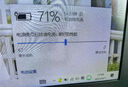 綠巨能（llano）適用華碩飛行堡壘三代B41N1526 FX60VM ZX60V GL502VM FX502VM ROG Strix筆記本電腦電池 B41N1526 內置電池 曬單實拍圖