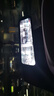 HIKVISION海康威視M3PRO流媒體后視鏡行車記錄儀 超高清夜視IPS超大觸摸屏 曬單實拍圖