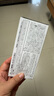 斑馬牌日本ZEBRA斑馬JJM88學(xué)霸按動中性筆學(xué)生用JJ15限定款0.5mm刻度筆芯花朵學(xué)霸利器學(xué)科水筆 黑色【十支裝】 曬單實拍圖