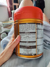 飛鶴星飛帆卓睿Pro A2β酪蛋白3段(1-3歲)幼兒配方奶粉758g 育兒補(bǔ)貼 曬單實(shí)拍圖