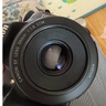 佳能 EF501.8 50F1.4 35F1.450F1.2 85F1.8 851.4100F2.8定焦鏡頭 EF 50mm f1.8 STM 小痰盂 官方標(biāo)配 曬單實(shí)拍圖