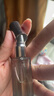 簡(jiǎn)應(yīng)舒輕奢玻璃香水瓶10ml*2（灰色+漸變） 高檔便攜迷你香水噴霧瓶空瓶 曬單實(shí)拍圖