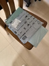晨光（M&G）A3/60頁(yè)資料冊(cè)A3尺寸對(duì)折款學(xué)生試卷收納冊(cè)活頁(yè)插袋畫(huà)稿袋文件冊(cè)試卷收納包風(fēng)琴包綠色ADM945L2 曬單實(shí)拍圖