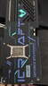 銘瑄（MAXSUN）RTX 5070電競之心璦珈白色電腦電競游戲視頻渲染設(shè)計電競直播12G臺式電腦AI運(yùn)算獨立顯卡DLSS4 RTX5070電競之心 OC12G 曬單實拍圖