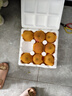 正宗煙臺蘋果棲霞紅富士脆甜新鮮水果整箱生鮮蘋果水果 凈重4.5斤80mm 曬單實(shí)拍圖