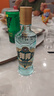 洋河高線光瓶酒【現(xiàn)貨速發(fā)】42度藍(lán)洋河綿柔濃香大曲口糧白酒 42度 500mL 1瓶 曬單實(shí)拍圖
