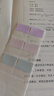 離草 中號標(biāo)簽貼索引貼 書簽貼可書寫索引貼粘性強(qiáng)N次分類分頁便簽紙學(xué)生標(biāo)記 莫蘭迪共120枚 曬單實拍圖