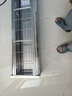 宸溪無(wú)煙電燒烤爐商用光波兩側加熱商用電烤爐大型烤面筋烤串燒烤爐 2控20寬(兩側發(fā)熱+雙風(fēng)機) 曬單實(shí)拍圖